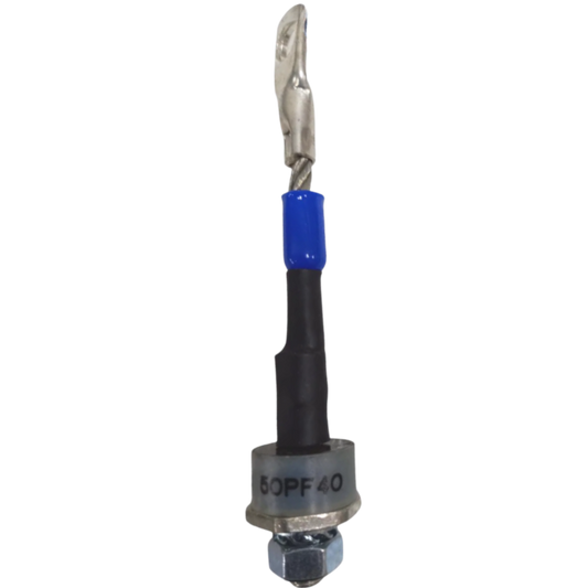 Diodo De Rosca 50PF40 400V 50A