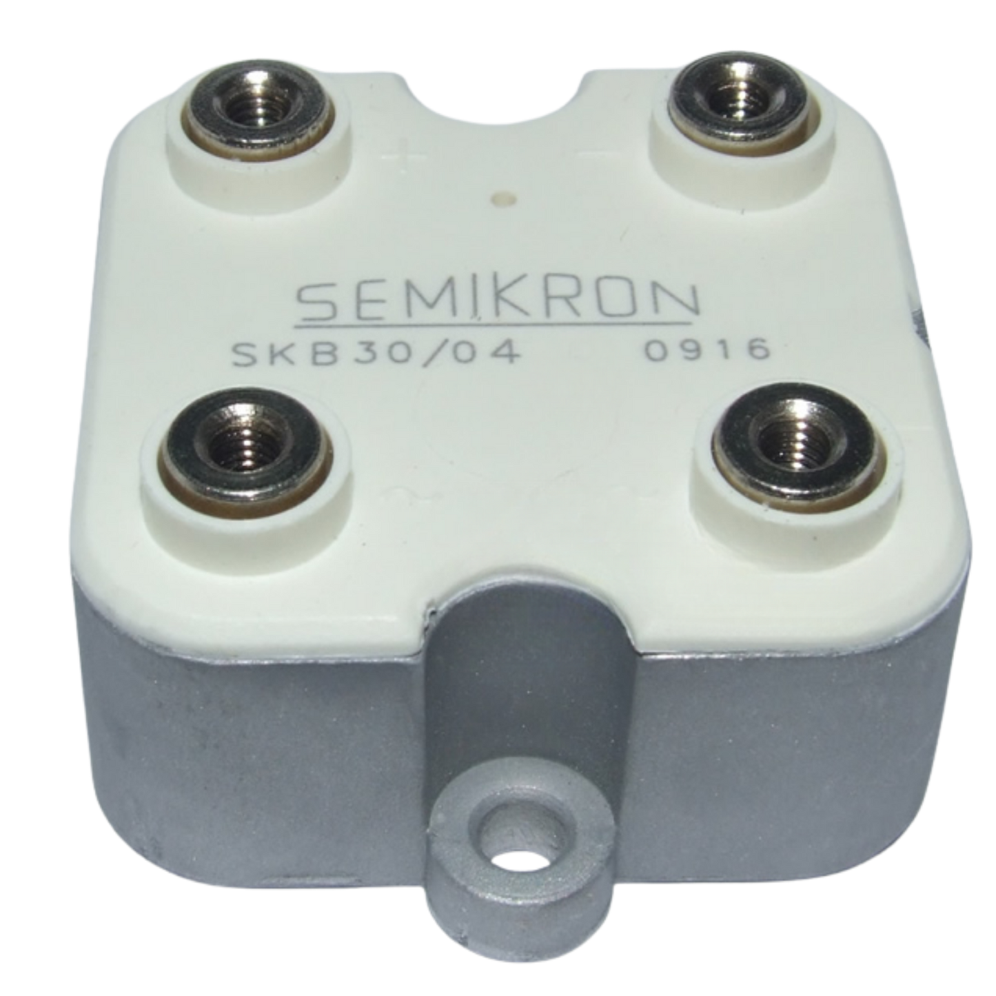 Ponte Retificadora SKB30/04 400V 30A