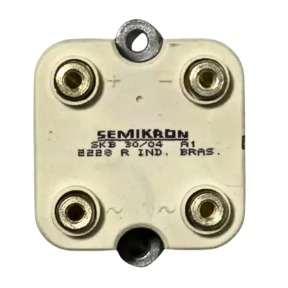 Ponte Retificadora SKB30/04 400V 30A