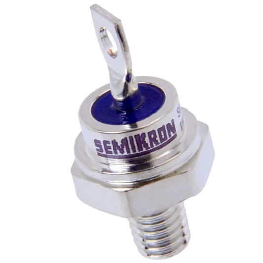 Diodo De Rosca SKN50/12 1200V 50A