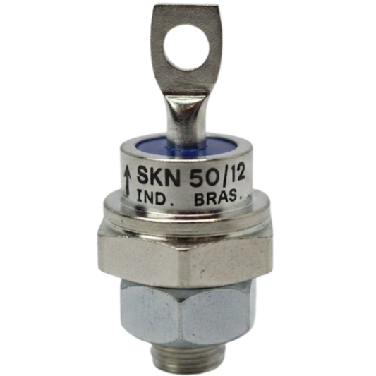 Diodo De Rosca SKN50/12 1200V 50A