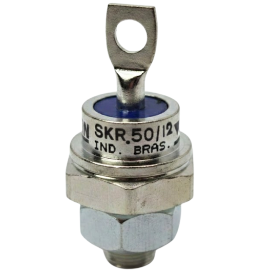 Diodo De Rosca SKR50/12 1200V 50A
