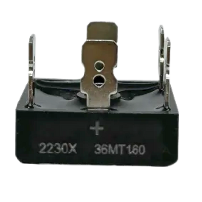 Ponte Retificadora 36MT160 160V 36A