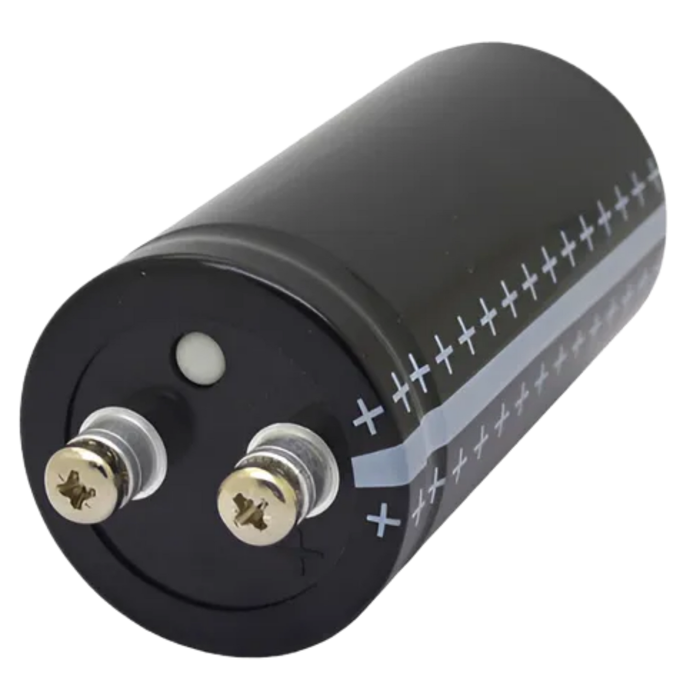 Capacitor Eletrolítico Giga 33000uF 40V 50x120mm